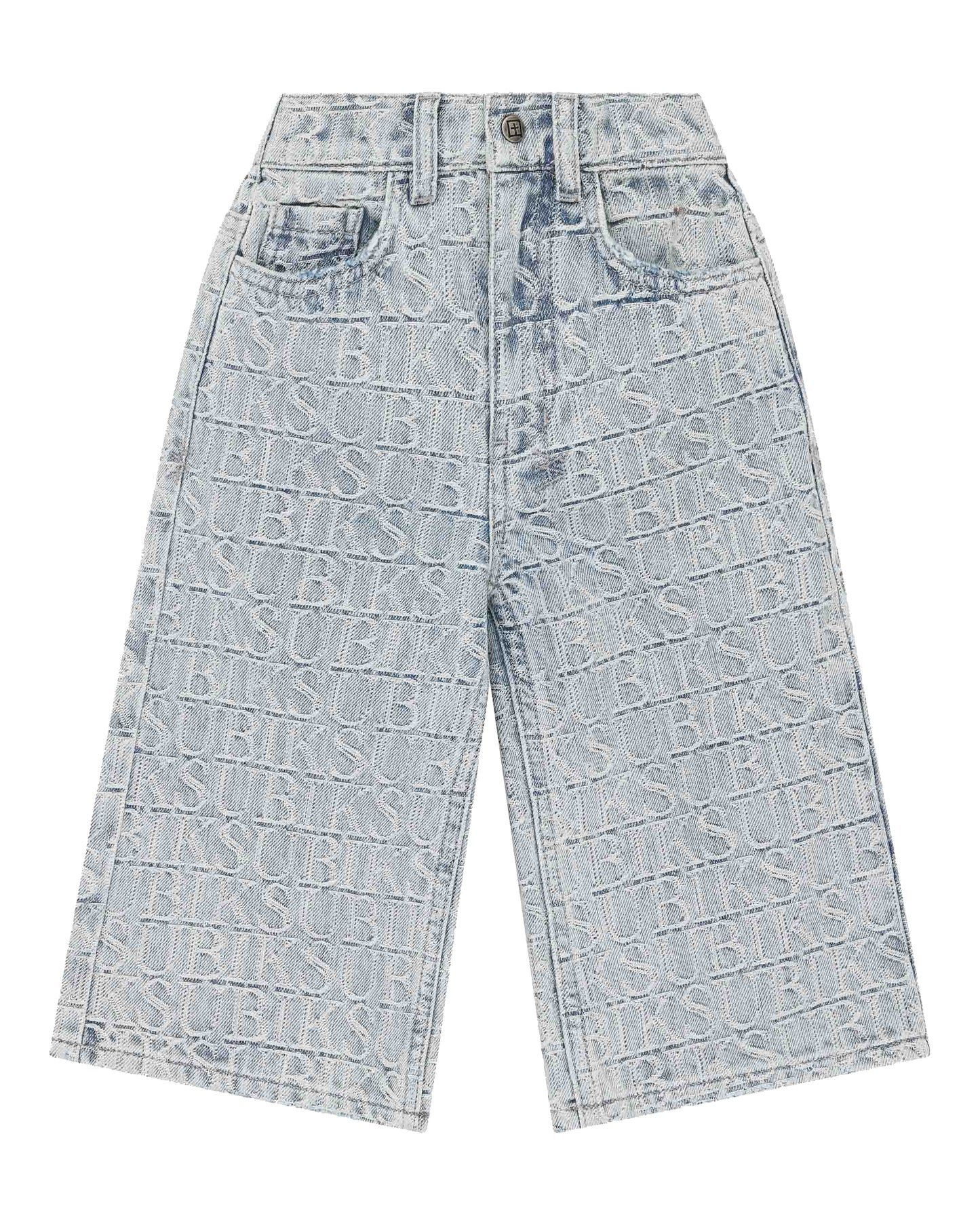 LIL ANTI K JEAN TILE