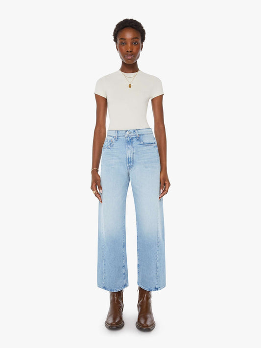 The Half-Pipe Ankle - This Is How I Roll