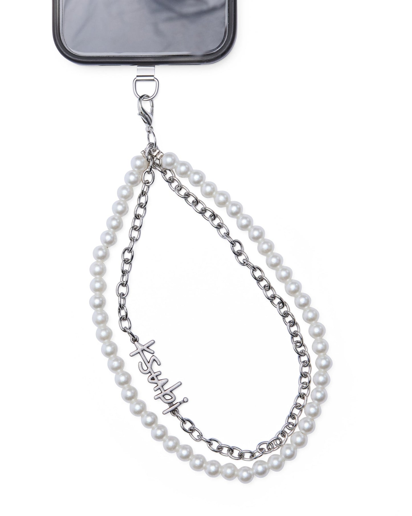 1999 CHAINS PHONE WRIST STRAP