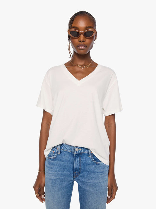 The Varsity Rowdy - Fluff