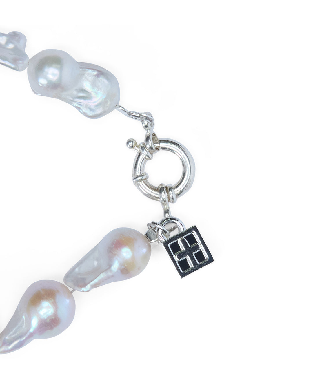 BAROQUE PEARL BRACELET