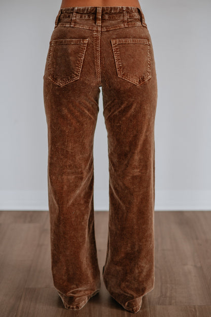 Renley Risen Pants