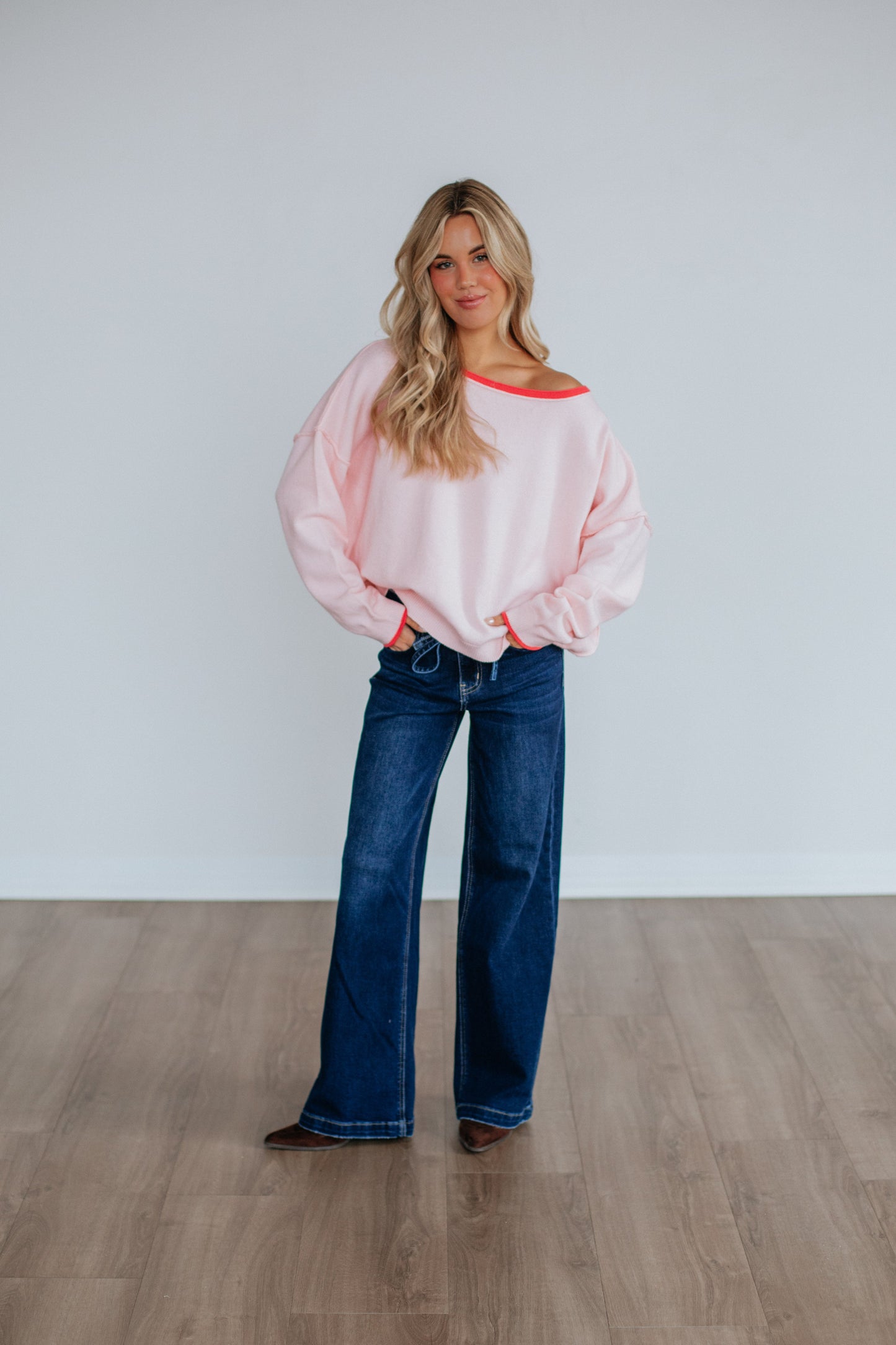 Viviann Sweater