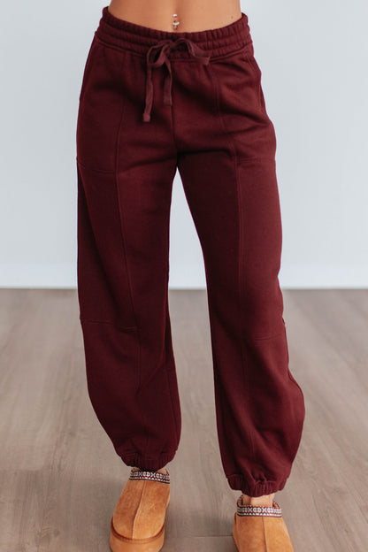 Recharge Lounge Joggers