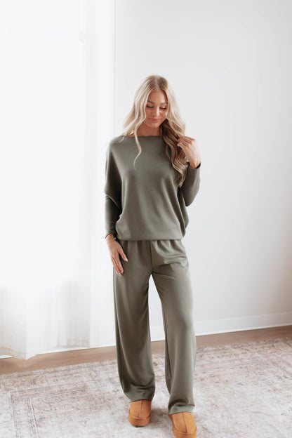 Niki Lounge Pants