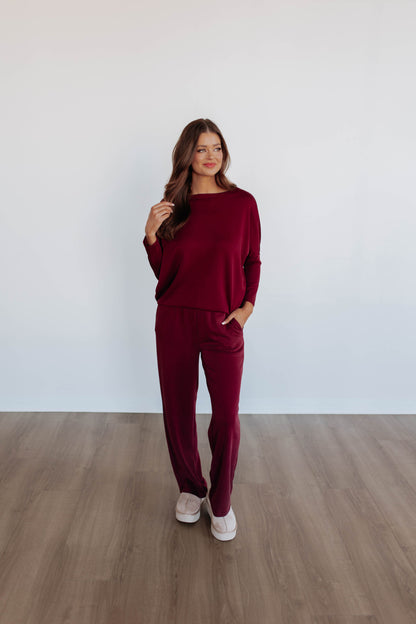 Niki Lounge Pants