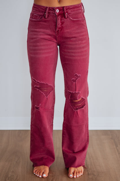 Vanessa Mica Jeans
