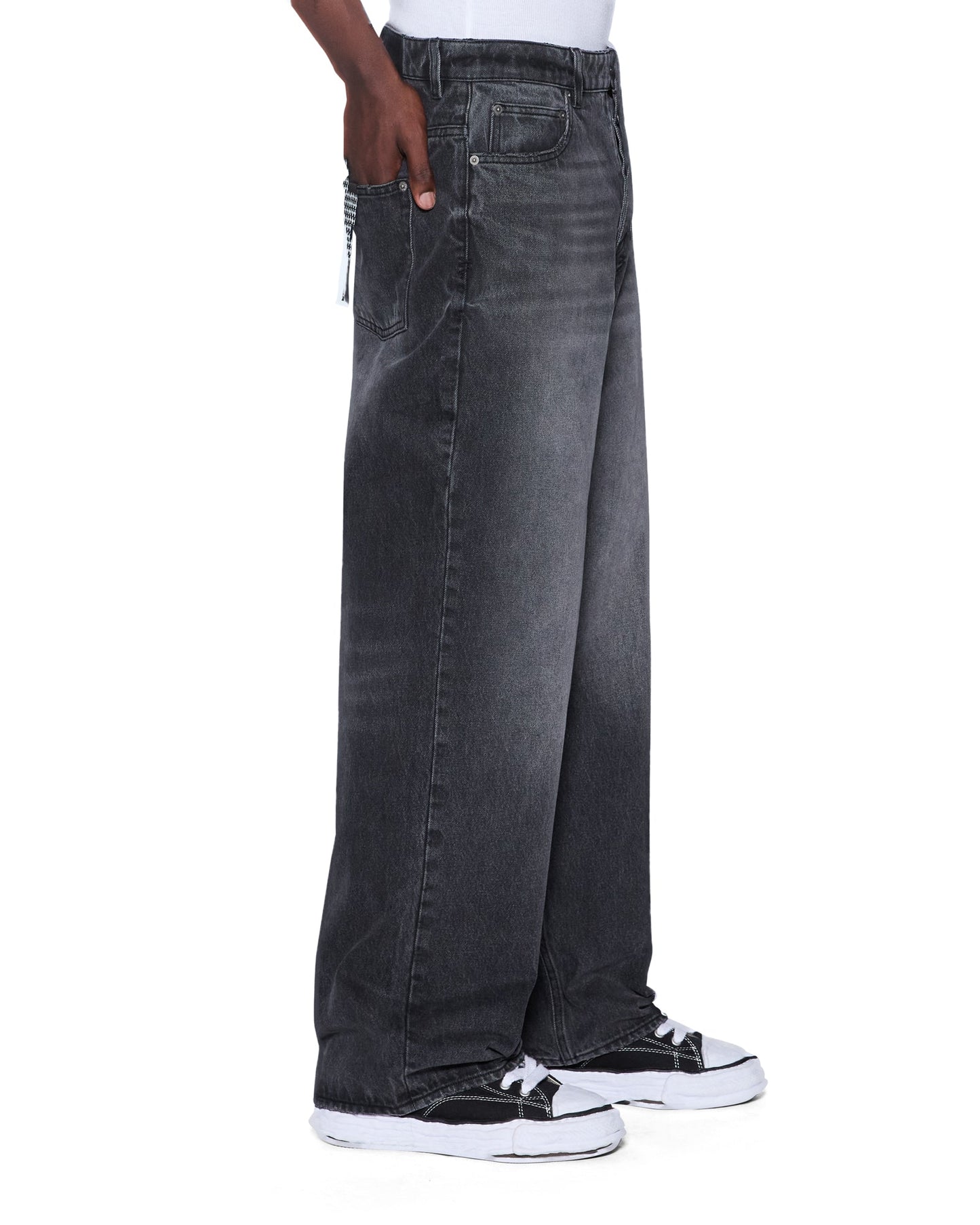 MAXX VILLIAN GREY