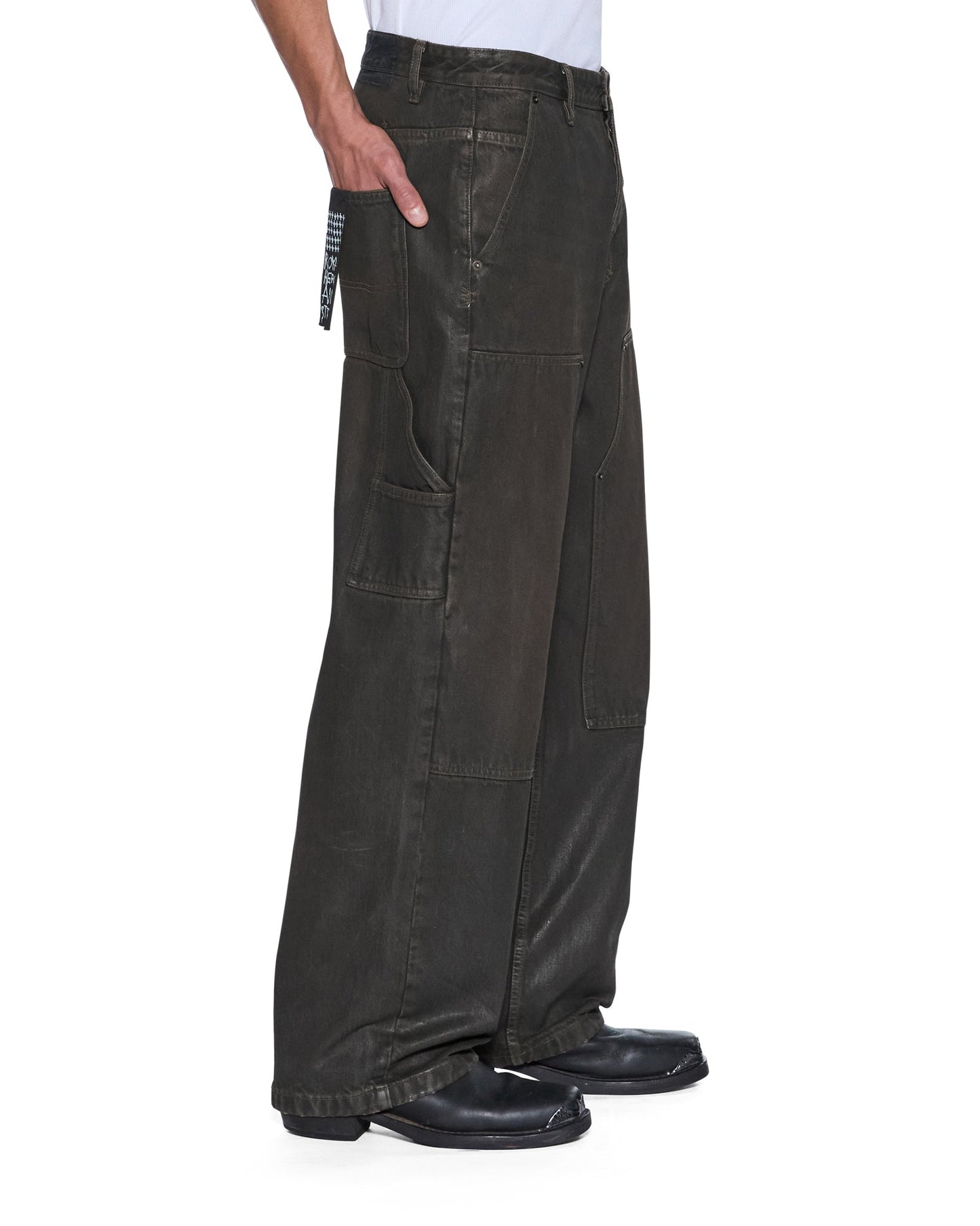 MAXX OPERATOR GREASE