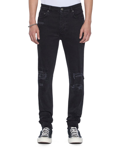 CHITCH BONEYARD BLACK