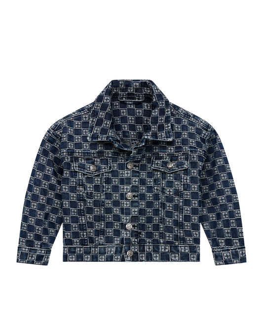 LIL OH G JACKET KLASSICK