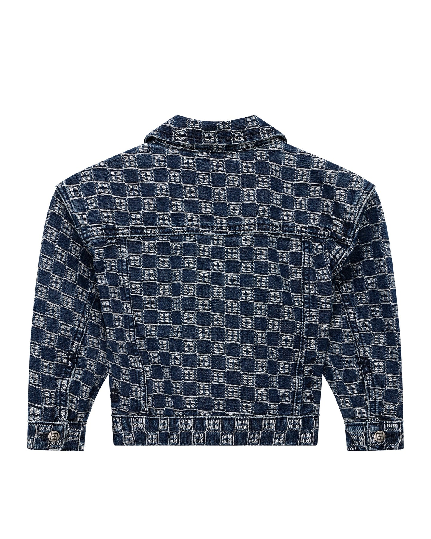 LIL OH G JACKET KLASSICK