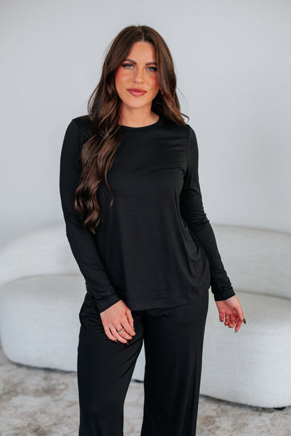 Zanni Active Top