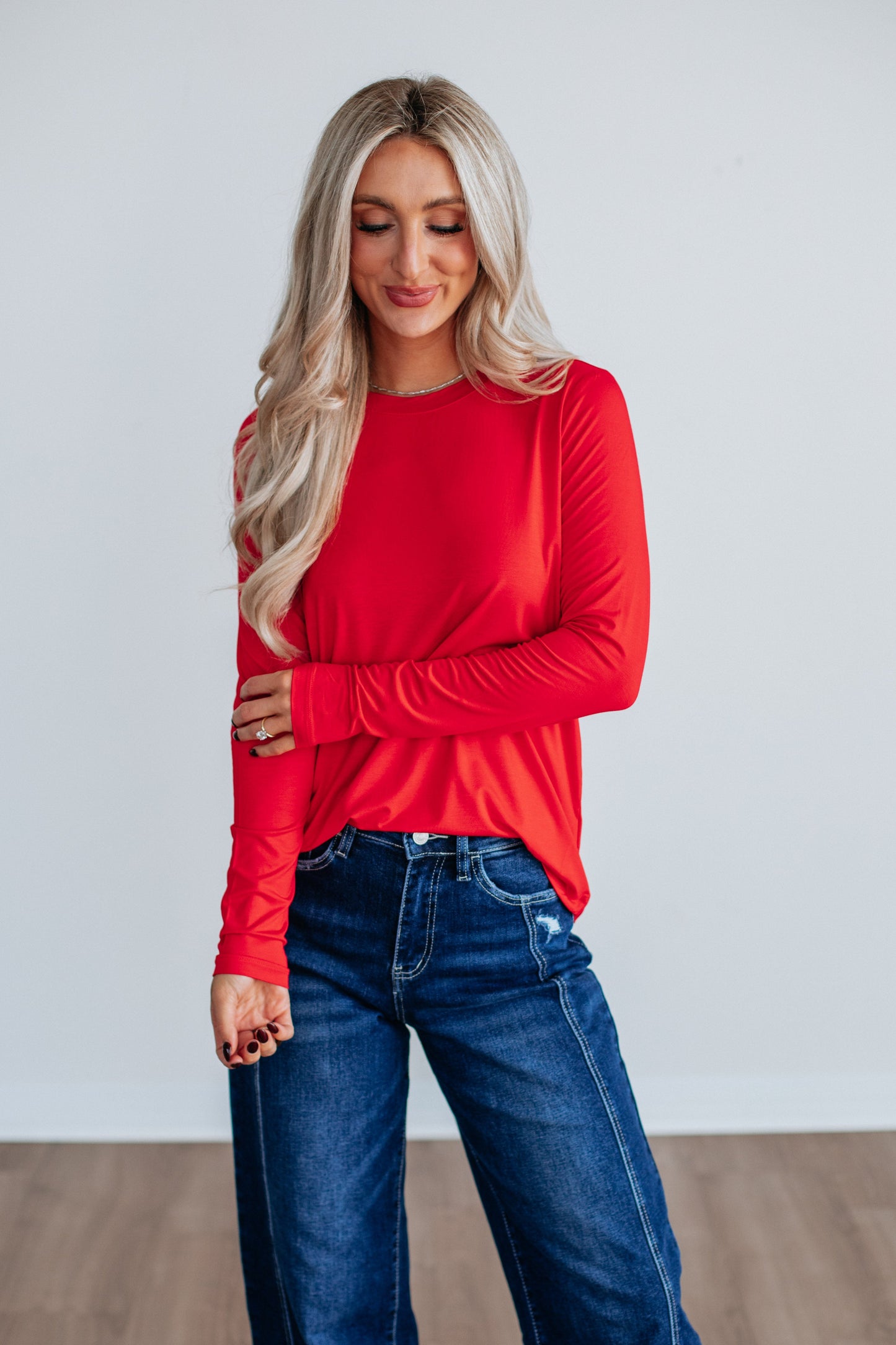 Zanni Active Top