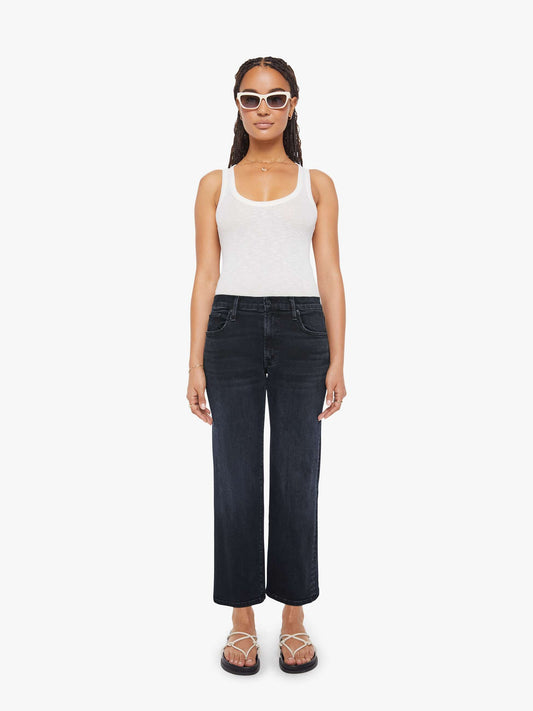 PETITES The Lil Mid Rise Zip Rambler - Night In Venice
