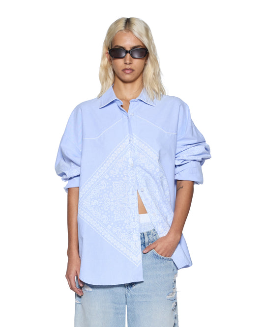 ASTRA LS SHIRT BANDANA