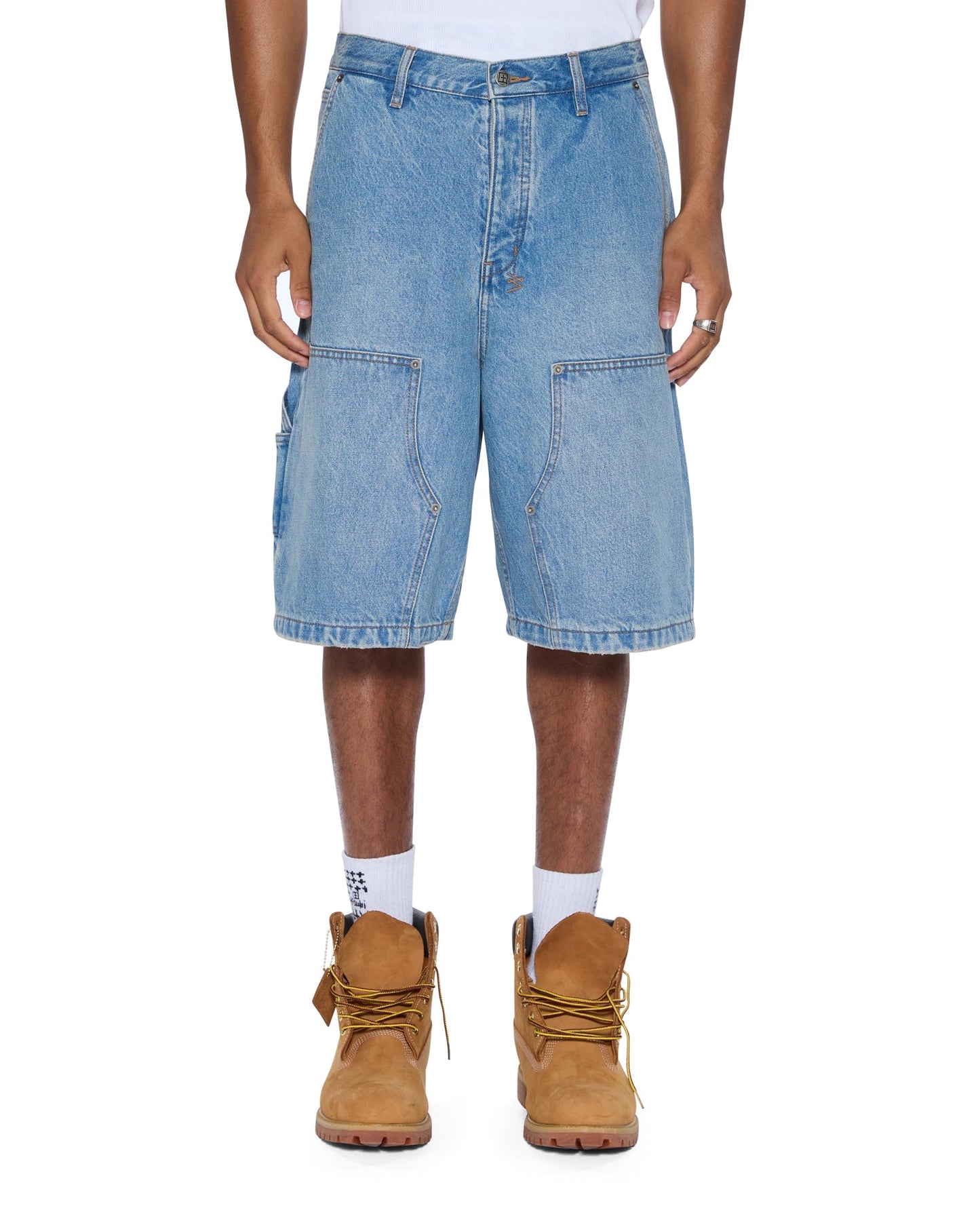 MAXX OPERATOR SHORT TRUE