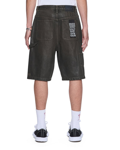 MAXX OPERATOR SHORT GREASE