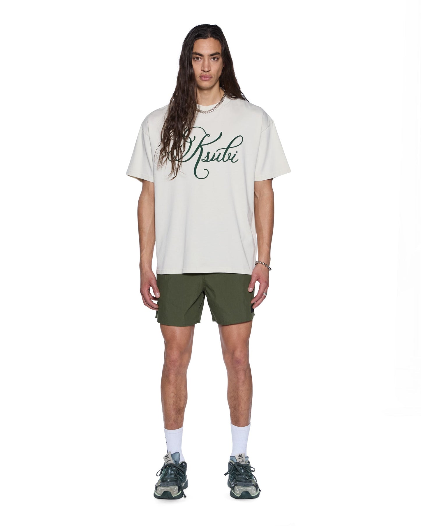 1999 BOARDSHORT MILITANT