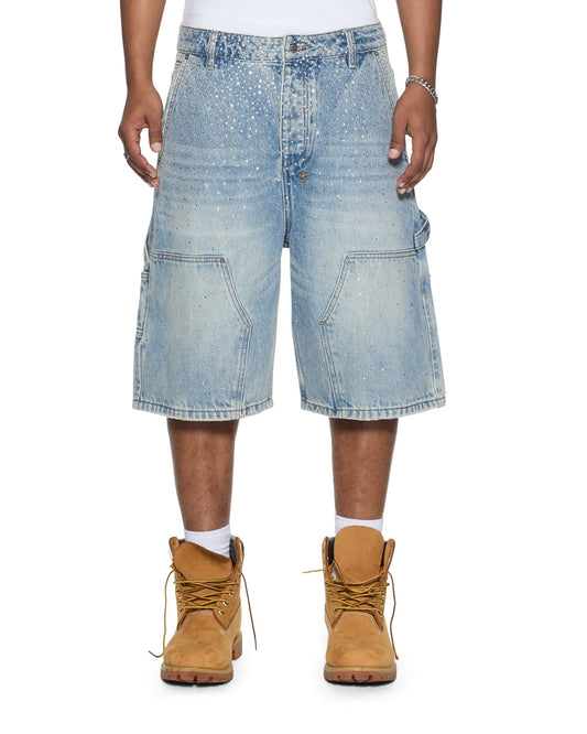 MAXX OPERATOR SHORT DUKE CRYSTAL