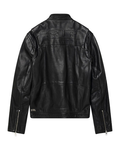 STINGER BIKER MOTO SHELL