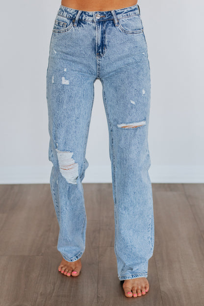 Simone Mica Jeans