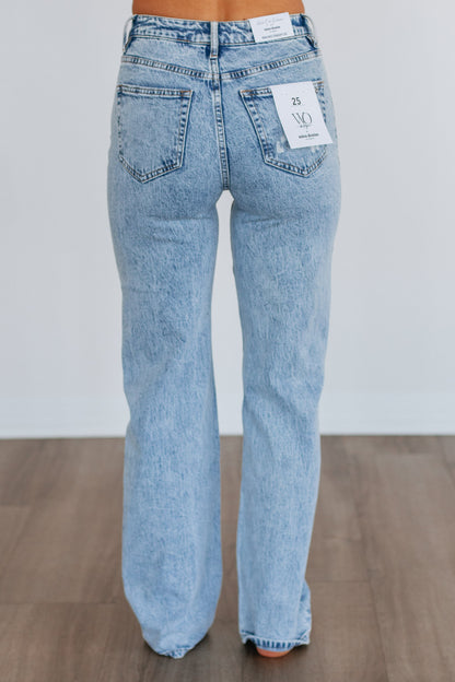 Simone Mica Jeans