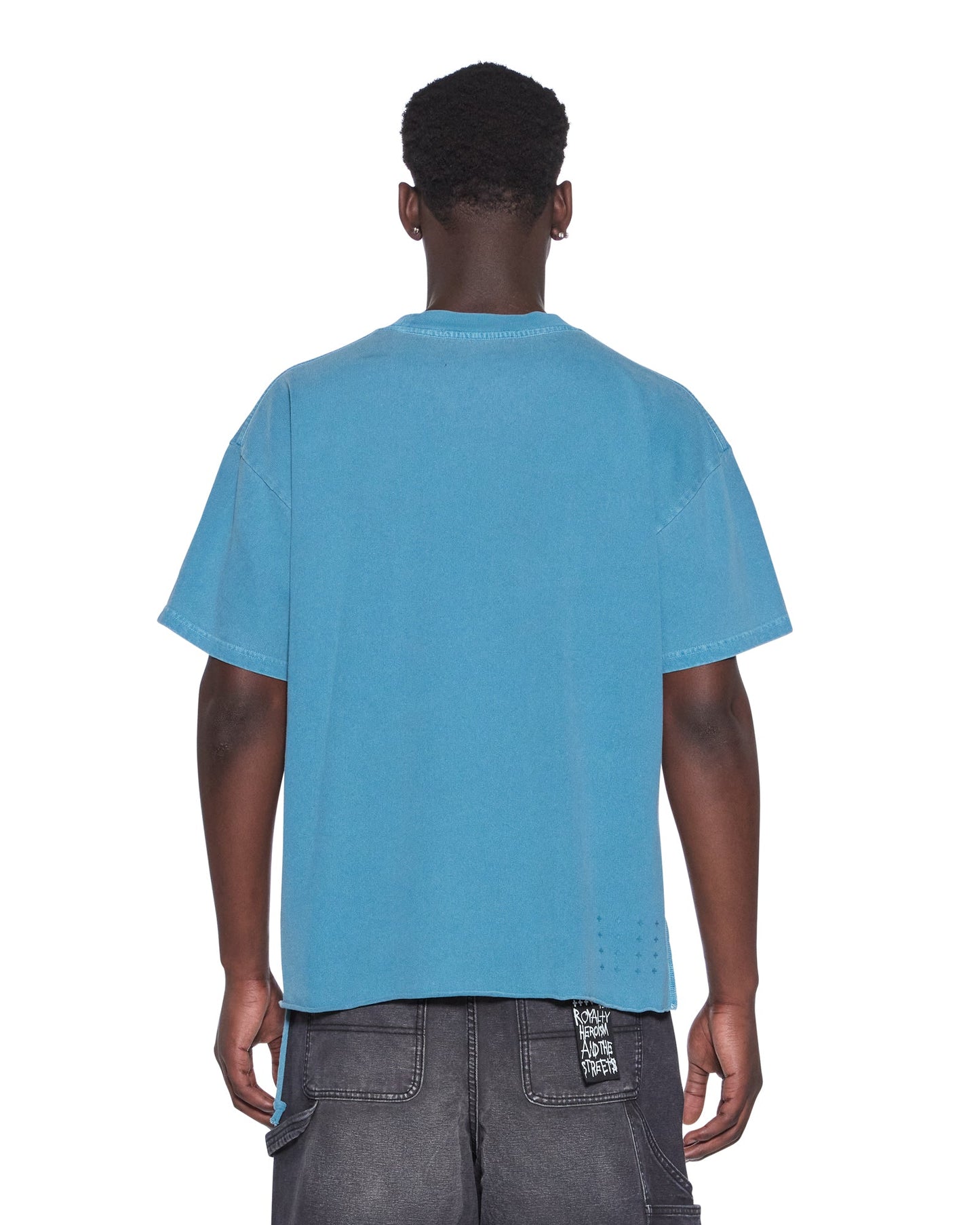 SOTT EKCESS TEE TITAN