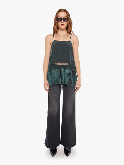 Maria Cher Audrey Top - Ridge