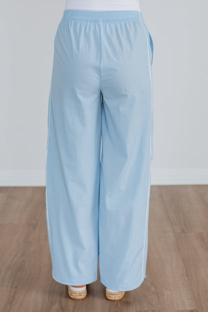 Tilly Track Pants