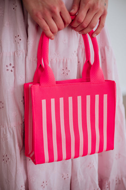 Vibe Check Tote Bag